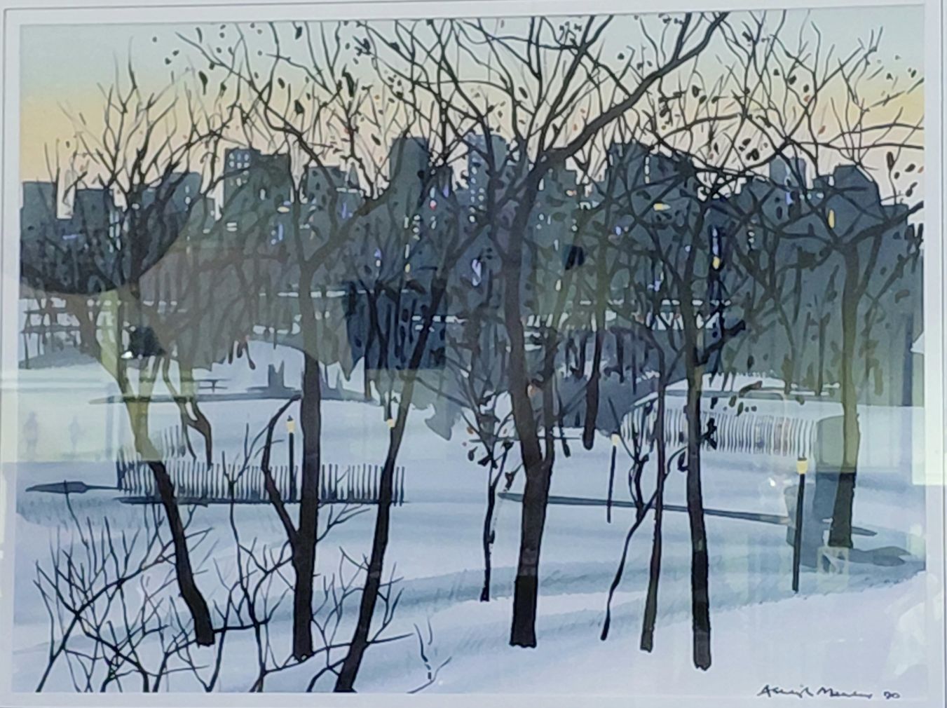 31 · ASHLEIGH MANLEY