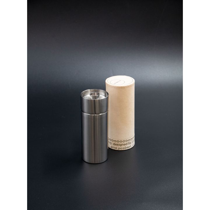 Arne Jacobsen for Stelton - ‘Cylinda-Line’ pepper grinder