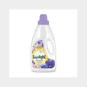 Sunlight Lavender Laundry Fabric Softener 7x2L | AS 51672/6157 B6 (S5)