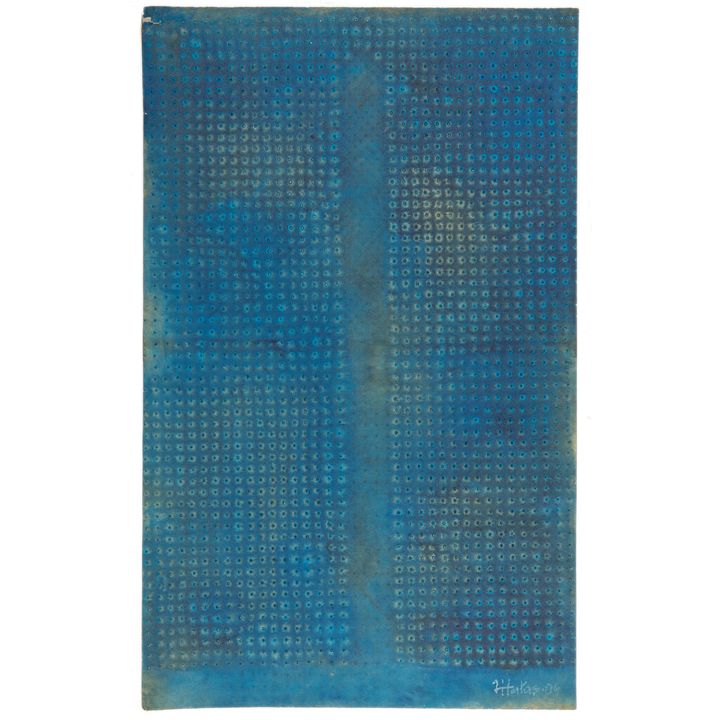 Józef Hałas | Bez tytułu, 2004 r.