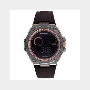 BAD BOY Digital 100M WR Watch - Gents- 51458/2276 B3 (S7)SB