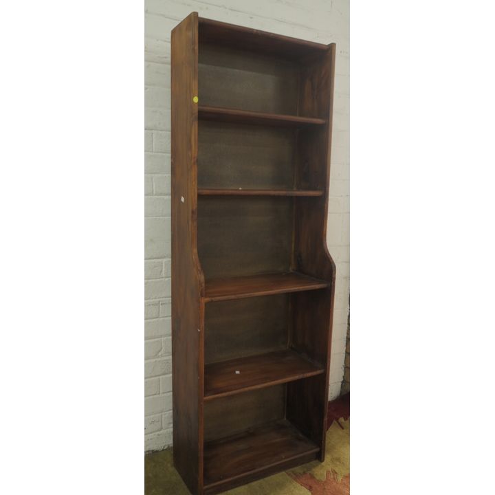 BOOKSHELF