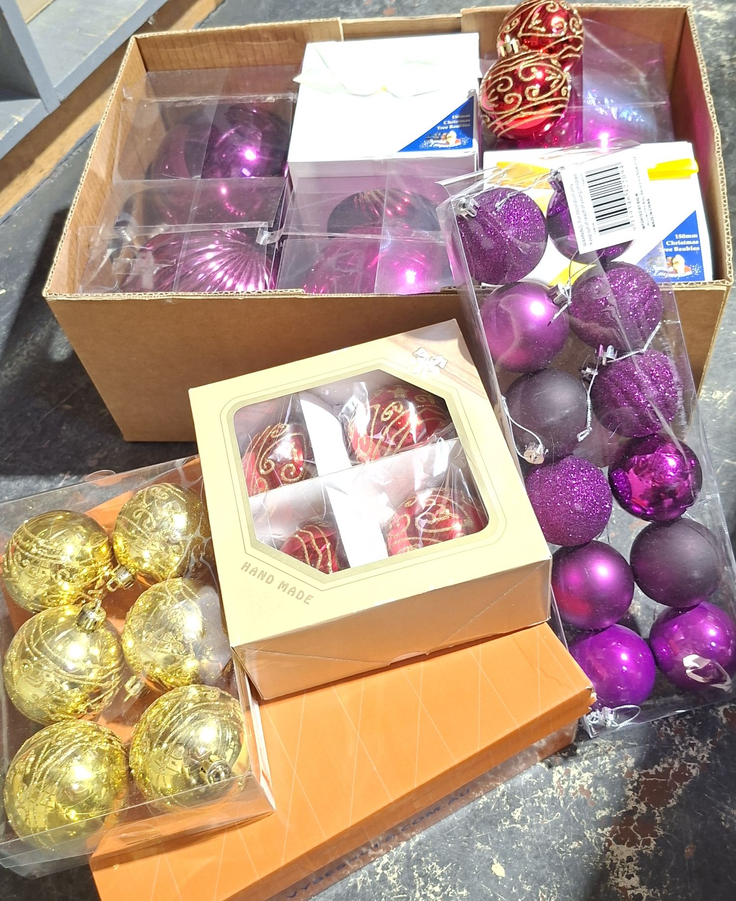 Christams Decorations