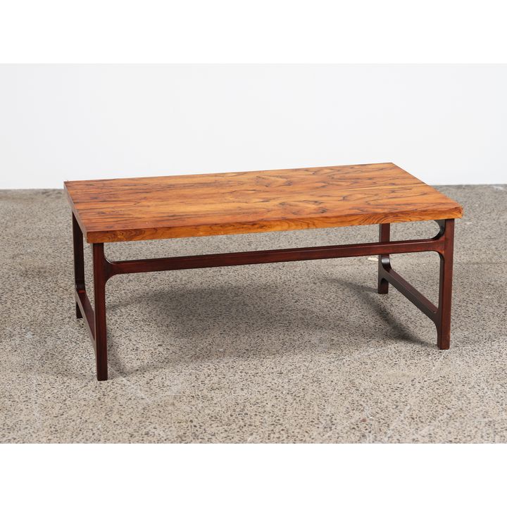 Rudi Schwarz for Whitmore's Arti Domo - A 1970s coffee table
