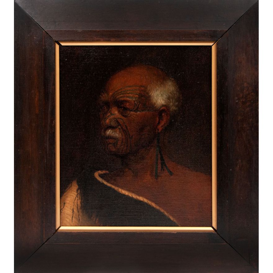Vera Cummings 'Pātara Te Tuhi'