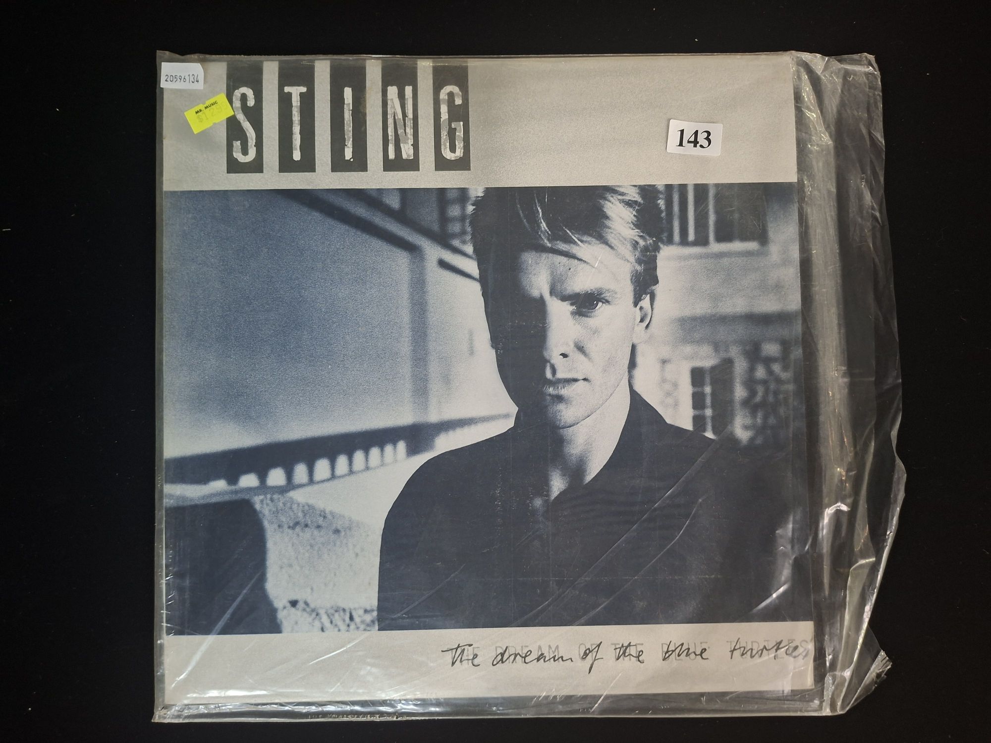 Sting