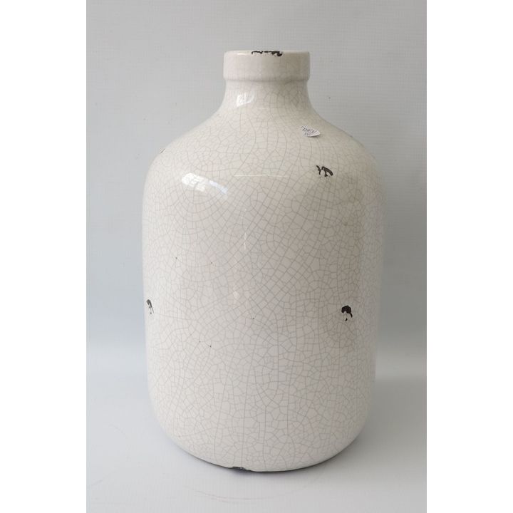 LARGE CERAMIC VASE