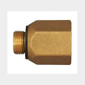 Cadac To Bullnose Adaptor - Bar 9902052842441-51748/6366 SN B1 (S5)