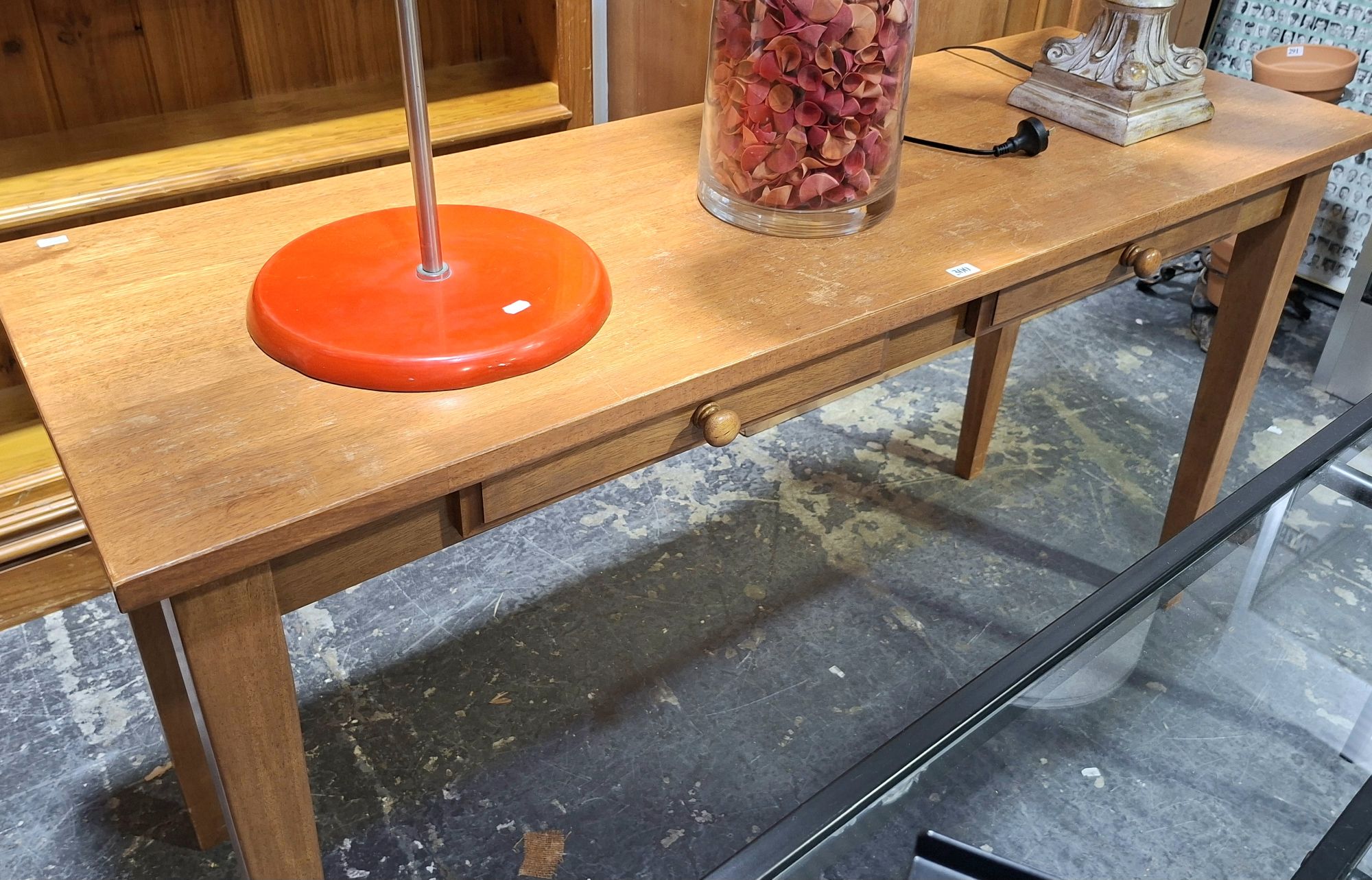 Hall Table