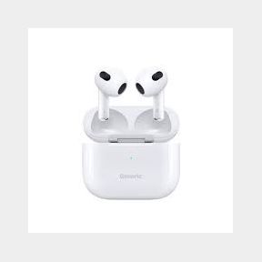Generic AirPods for Apple Android (with Charging Case) i12 | ONLY ONE SIDE WORKING