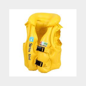 Children s Swimming Flotation Vest - B - Bar 9902032871881 - 51748/18646 SN B3 (S6)