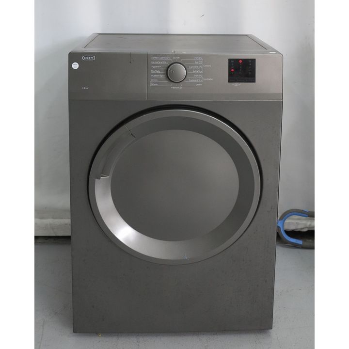 DEFY TUMBLE DRYER
