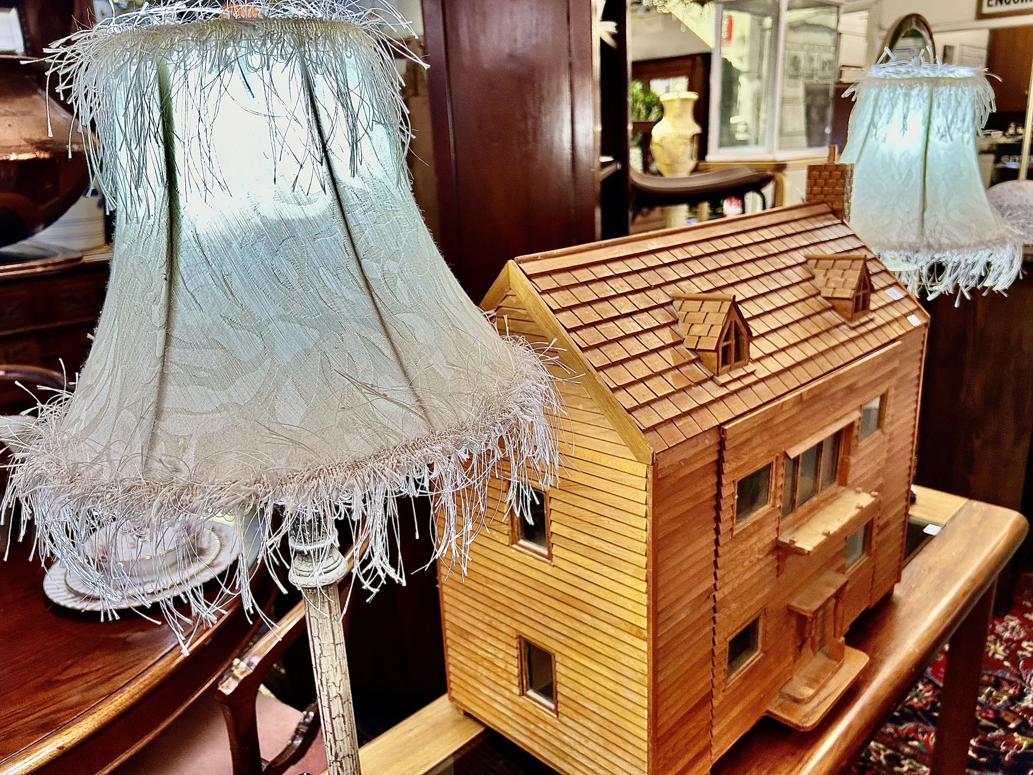 The Weekly Furniture Auction Small and Whitfield