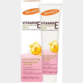 PALMER'S NATURAL VITAMIN E CONCENTRATED CREAM | 2.1 OUNCE