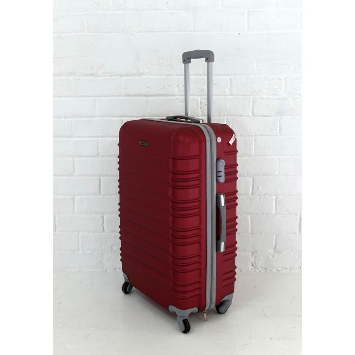 JIEFEI SUITCASE