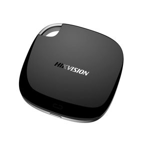 Hikvision 512GB Portable External Solid State Disk Drive USB 3.1 Type C T100i ssd | NOT TESTED