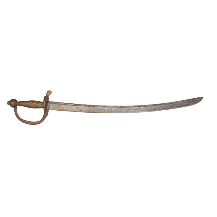 TASAK PIECHOTY, ROSJA, WZ 1807