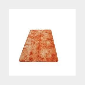 Orange and White 2 Tone Rug / Carpet - 150cm x 200cm | AS 51663/17795 B8 (S4)