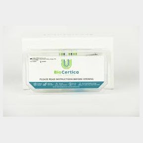 BioCertica Ancestry and Traits DNA Test -51727/2459 Bar 9902033433569 B2 (S4)