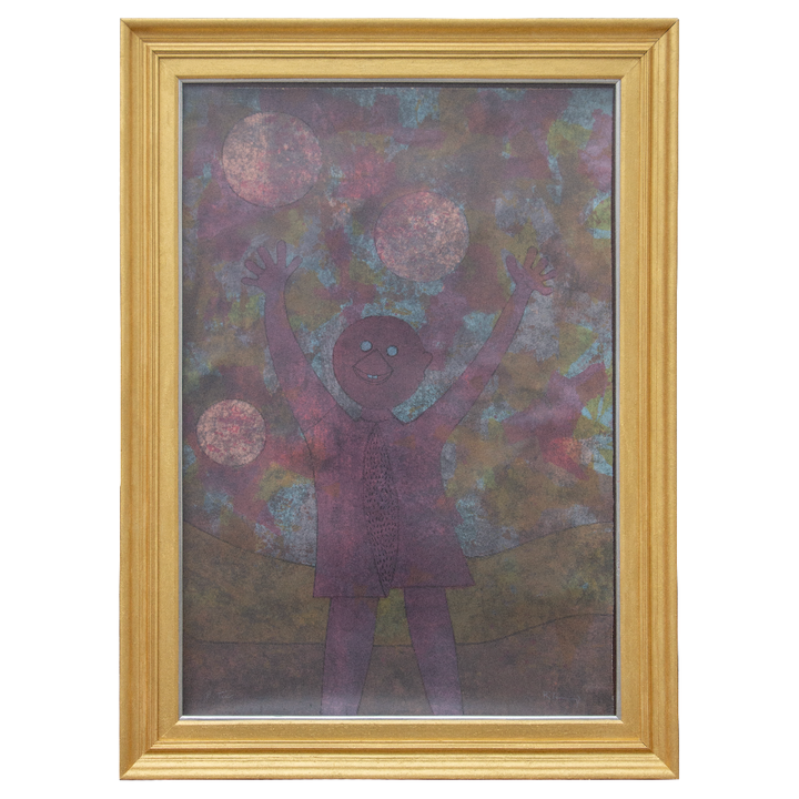 Rufino Tamayo (Oaxaca, 1899-1991)