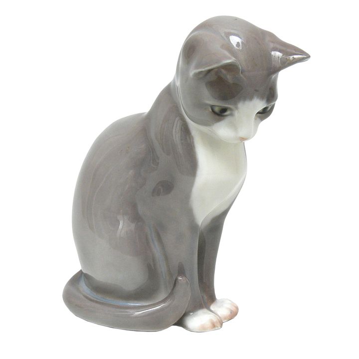 Figurka kota