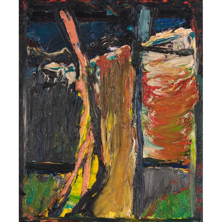 Philip Trusttum 'Untitled'