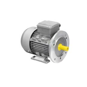 Three Phase Electric Motor 1.1kw 4p 400v b3b14a |