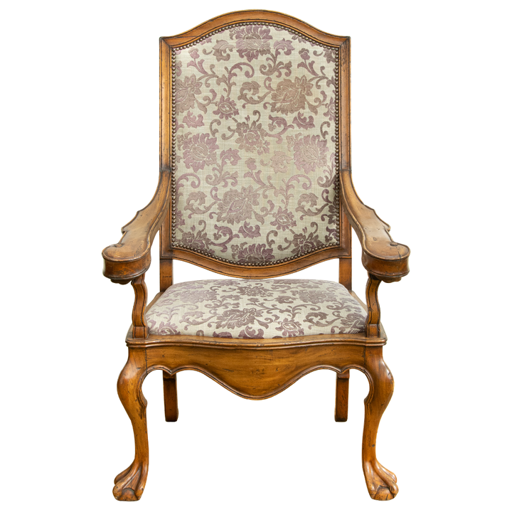 Sillón marca Alfonso Marina