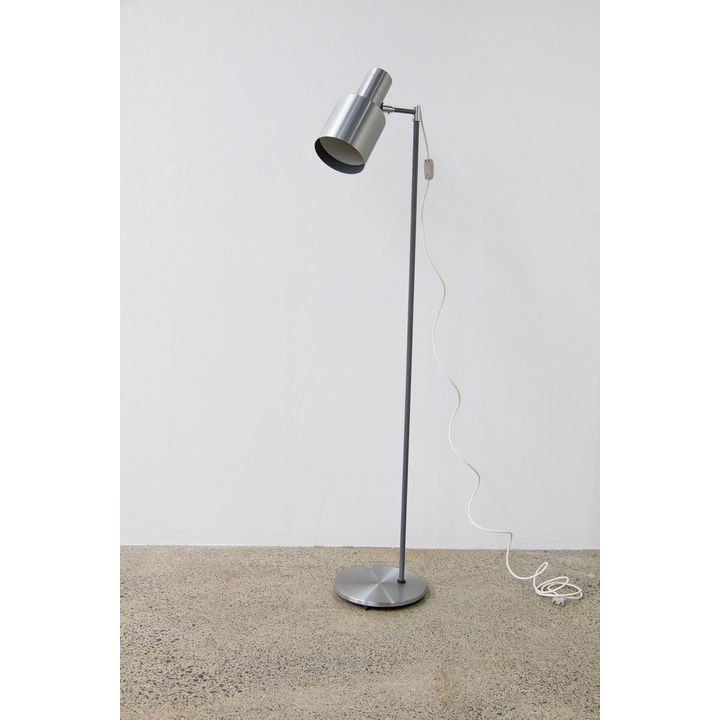 Original Danish Omi standard floor lamp