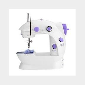 Portable Desktop Mini Electric Sewing Machine- 51743/5381 AS B1 (S5)