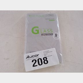 TRON PREMIUM TEMPERED GLASS SCREEN PROTECTOR DESIGNED FOR IPHONE 14 PLUS -