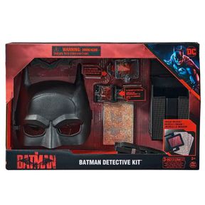 Batman Movie Detective Role Play Set Role play set |