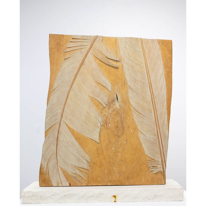 Steve Woodward 'Untitled'