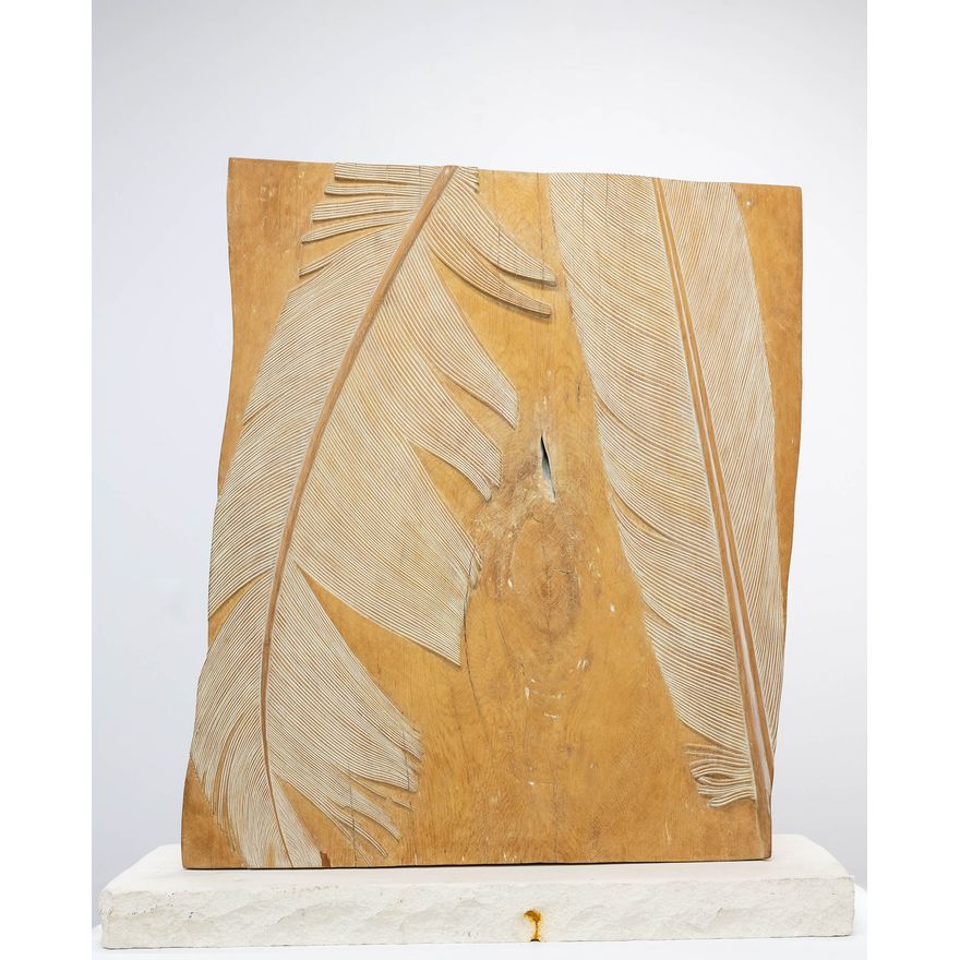 Steve Woodward 'Untitled'