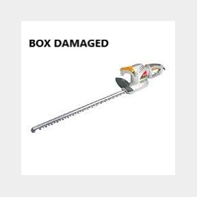 Ryobi - 650W Garden HedgeTrimmer - White(BOX DAMAGED) | PK 51672/2068 B5 (S6)