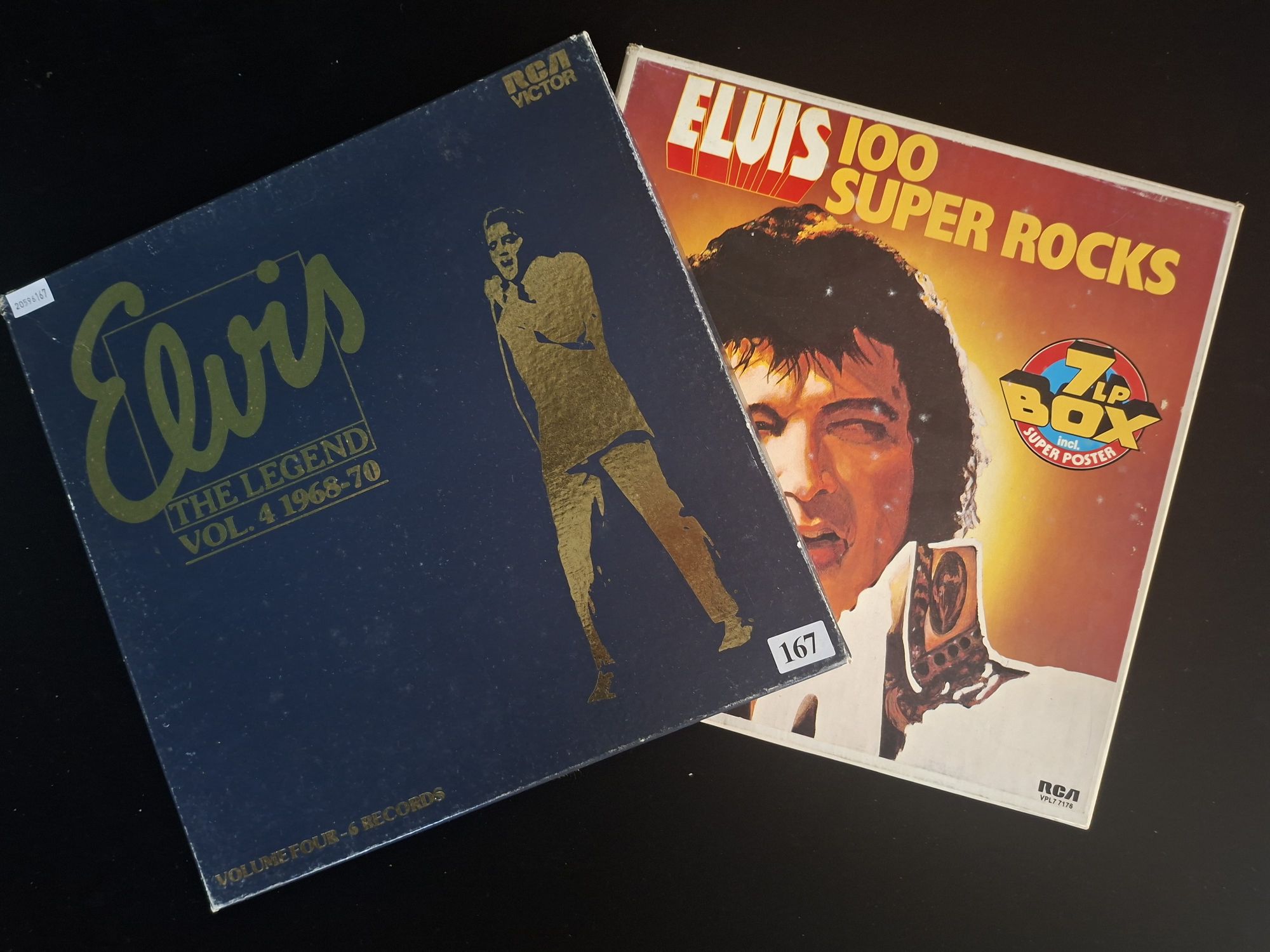 Elvis Presley