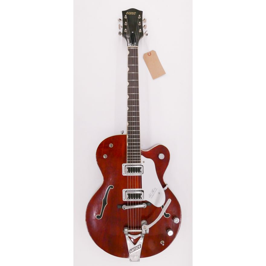 Gretsch Chet Atkins Tennessean 6119 Guitar, 1964
