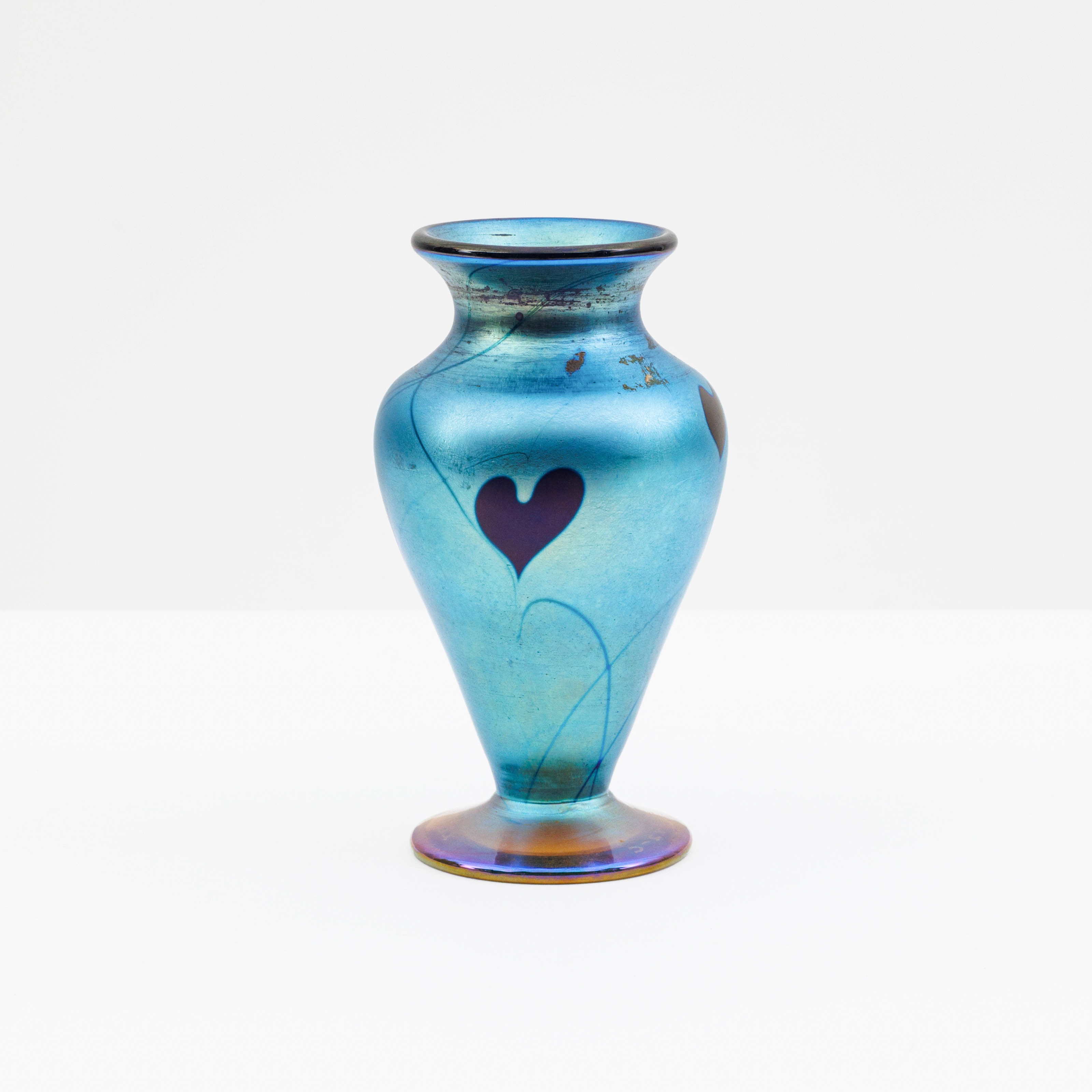 Tiffany studios (1902-1932) – kavel bij Bernaerts, Antwerp