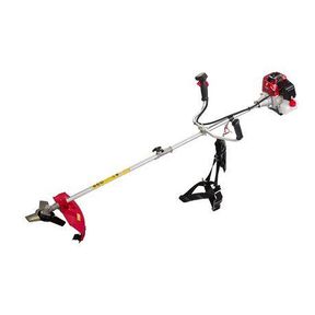 Ryobi Brush Cutter 33CC Split Shaft with Line Trim Attachment|