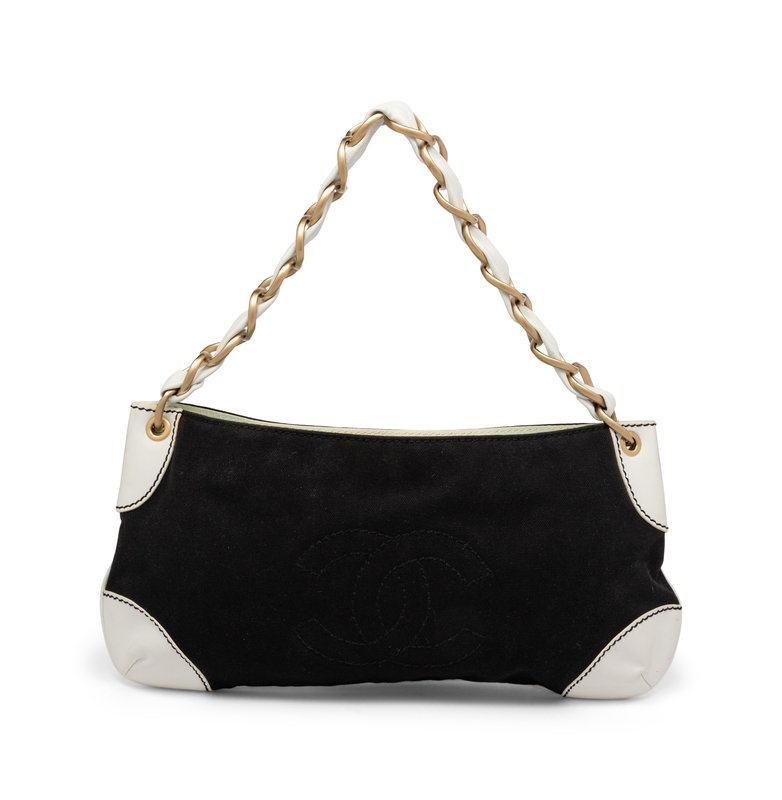 Chanel Olsen Shoulder Bag, 2004 