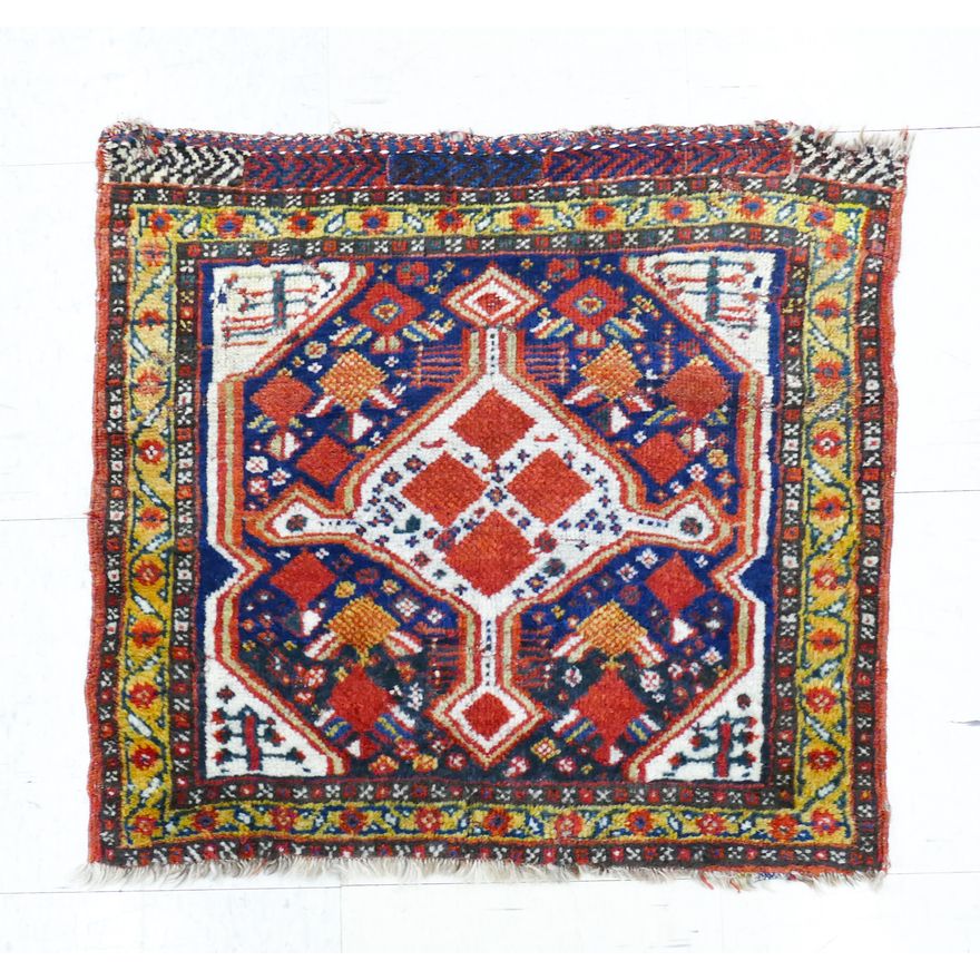 Persian Bagface