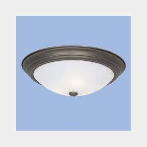 Bright Star lighting ceiling light-frosted glass-51709/271 b3 s5/