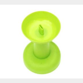 Holder for ice creams and cones - Green | AS 51663/3595 B4 (S6)SB