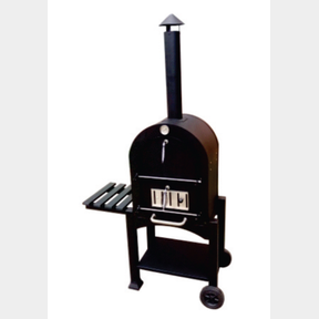 GOLDAIR CHARCOAL PIZZA OVEN GPO-1311