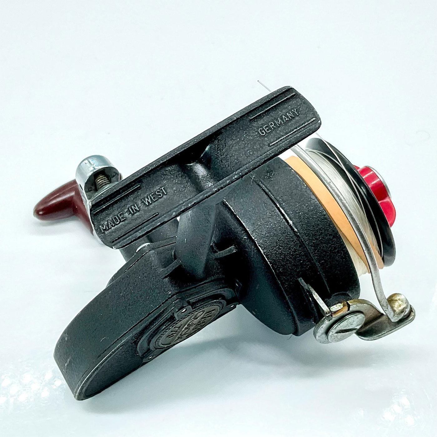 D.a.m. Quick 220 Spinning Reel