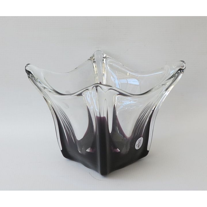 MURANO GLASS BOWL
