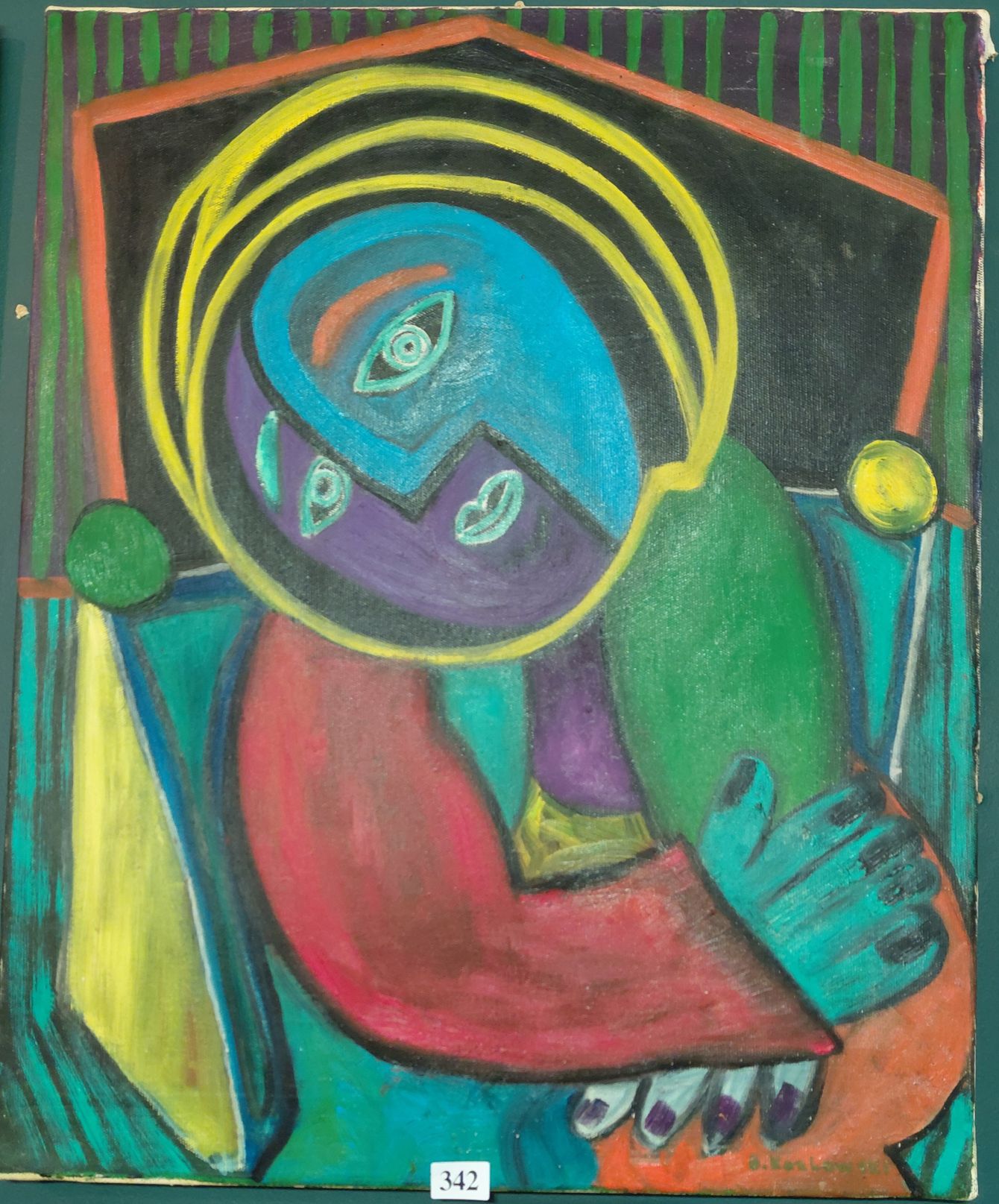 342 · BRUNON KOZLOWSKI