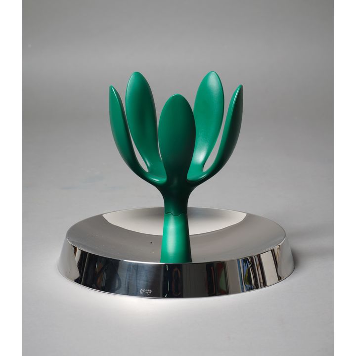 Stefano Giovannoni for Alessi - ‘Fruit Mama’ fruit holder