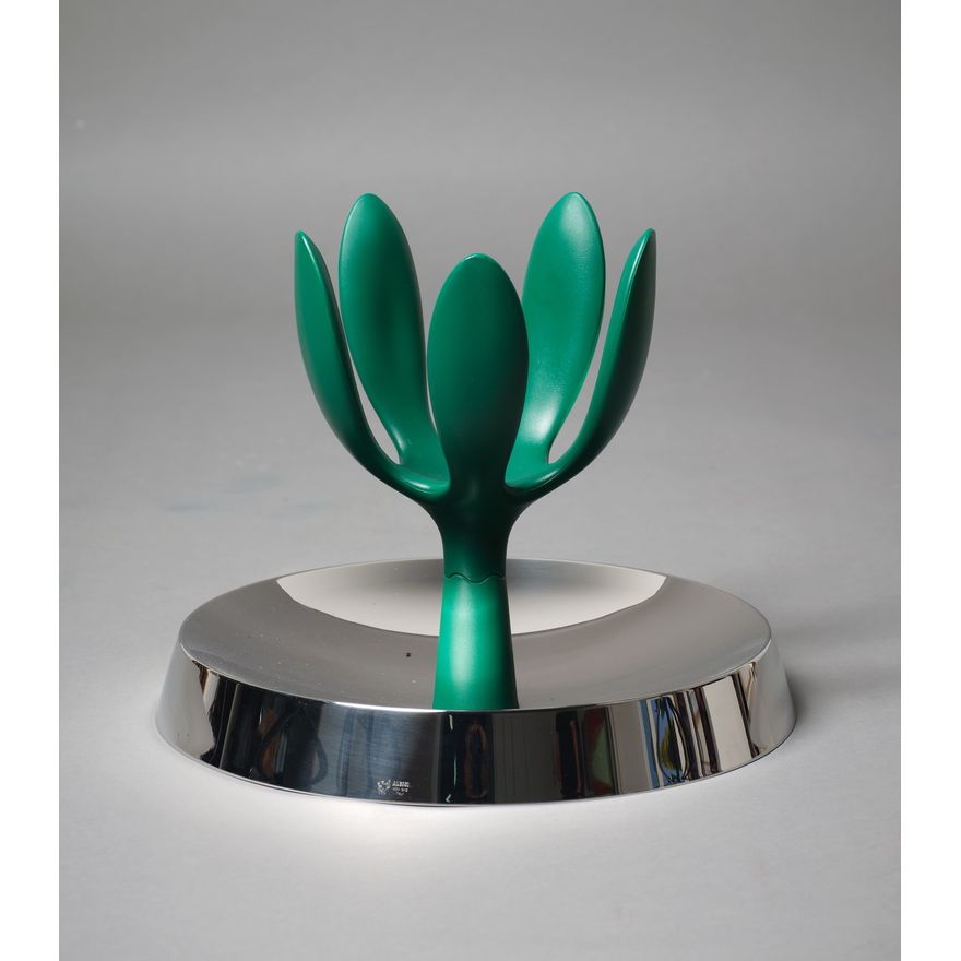 Stefano Giovannoni for Alessi - ‘Fruit Mama’ fruit holder