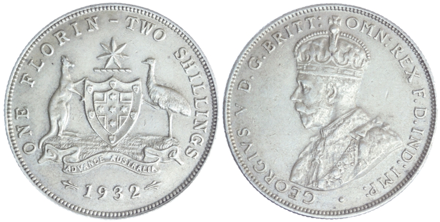 1932 Key Date